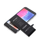 Li Ion Polymer Iphone 5s Phone Battery Msds 100% Cobalt With Good Solution