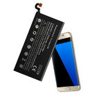 Double Ic Protection Samsung Mobile Phone Batteries 2550mAh 3.85v For Galaxy S6